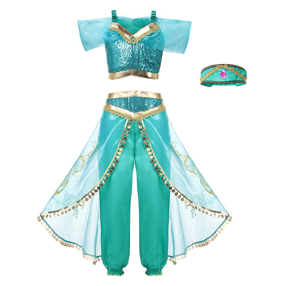 Roupa hot sale da jasmine